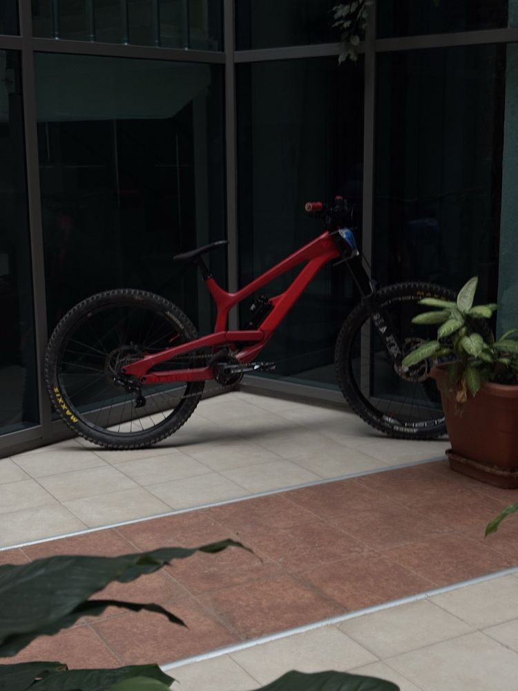 Yt tues cf pro 2019