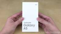 Vând Samsung A5 dualsim impecabil