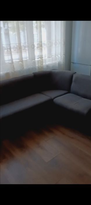 Кухненски диван с ракла