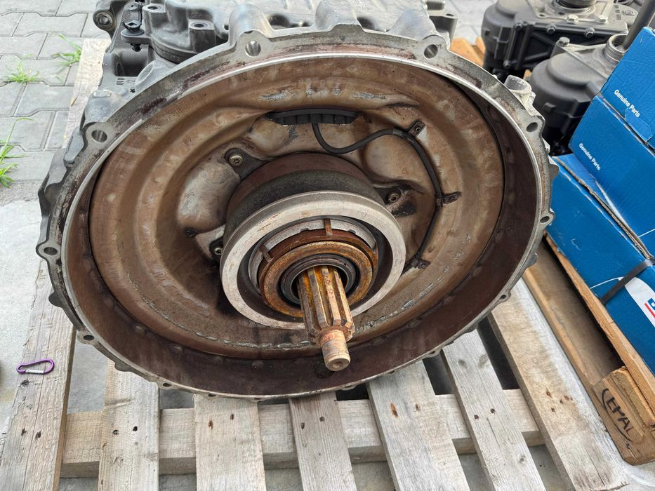 Cutie automata TRAXON 12 TX 2210 fara retarder