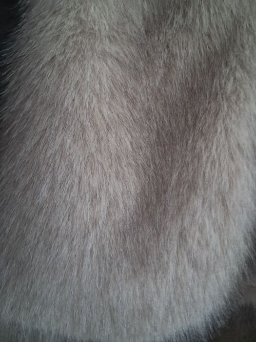 Haina de blana artificiala