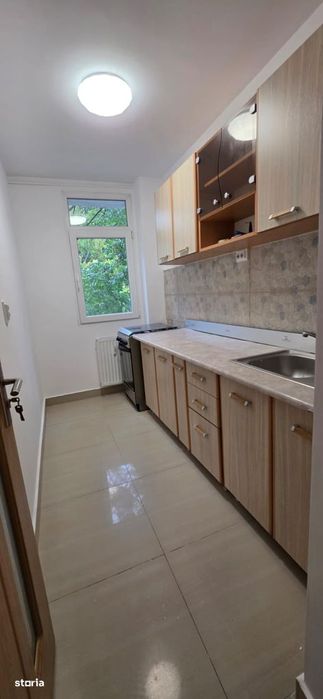 Vand garsoniera confort 1, Brancoveanu, vis-a-vis de spitalul Budimex
