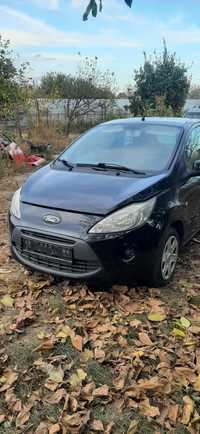 Piese ford ka an 2012, 1.2 benzina