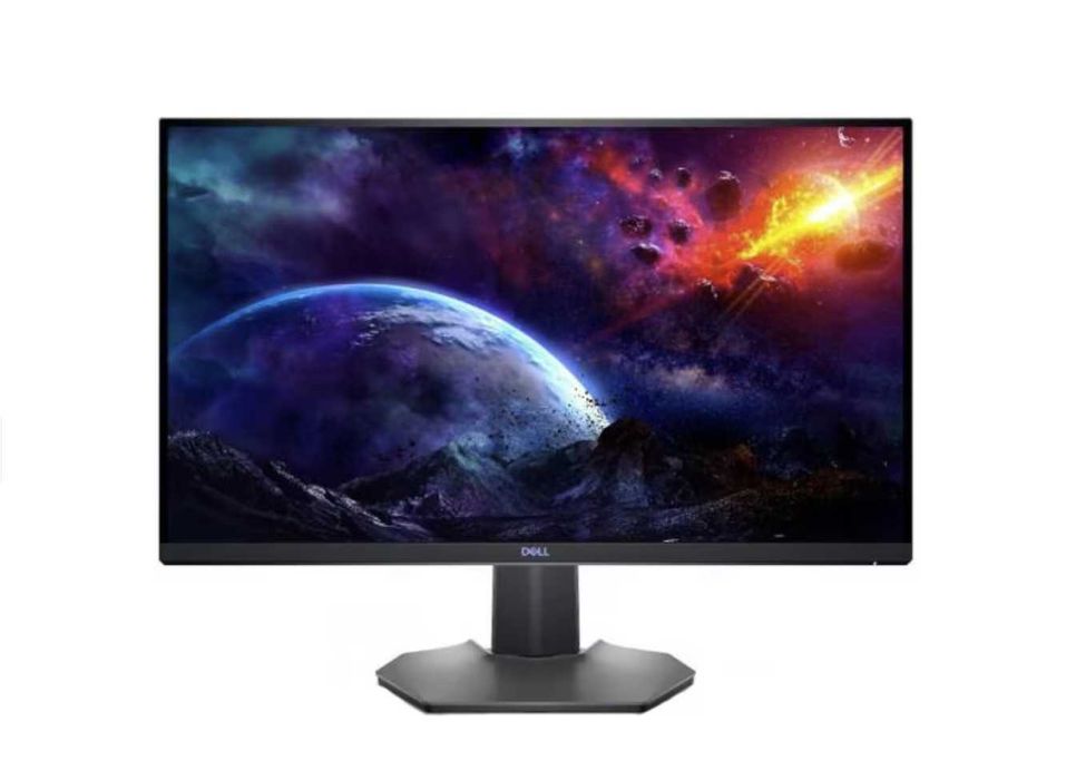 Монитор Gaming LED Nano IPS DELL S2721DGF, QHD(1440p), 165Hz, 1ms