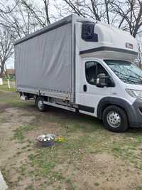 Vând Fiat ducato