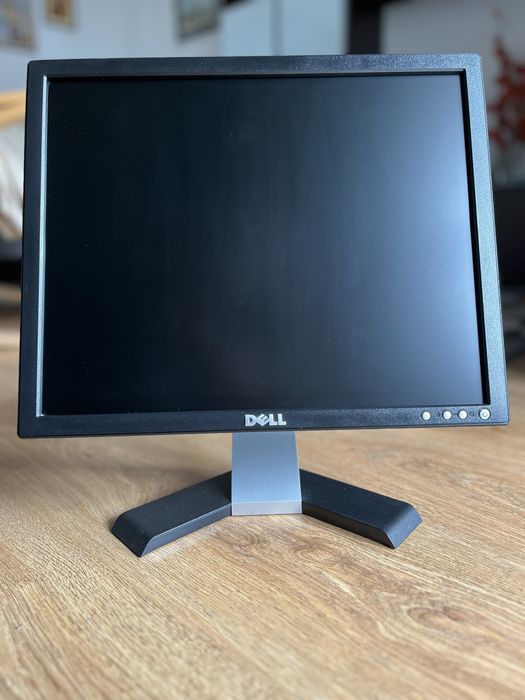 Monitor Dell LCD 17” E178FPc