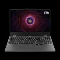 Lenovo LOQ 15ARP9, AMD Ryzen 7 7435HS, RTX4060, 16GB, 512GB, Sigilat!