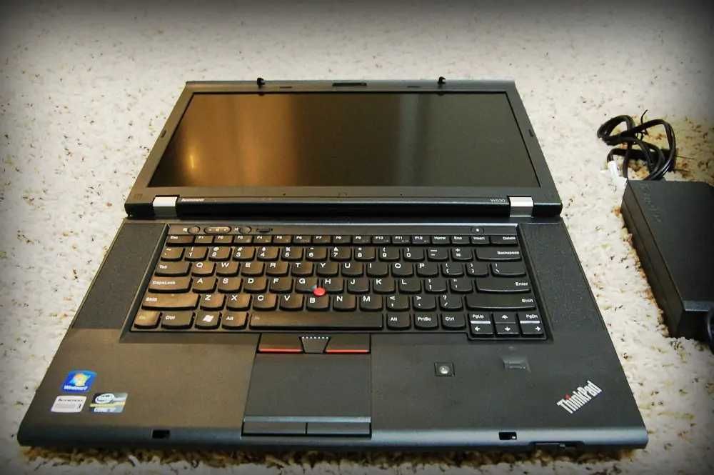 Gaming Laptop Lenovo Thinkpad T14 touch AMD Ryzen 4GHZ 16GB 512GB W530