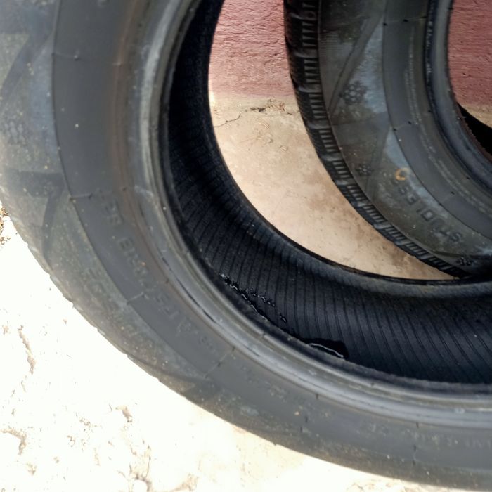 Продаётся авто покрышкий, 13размер..