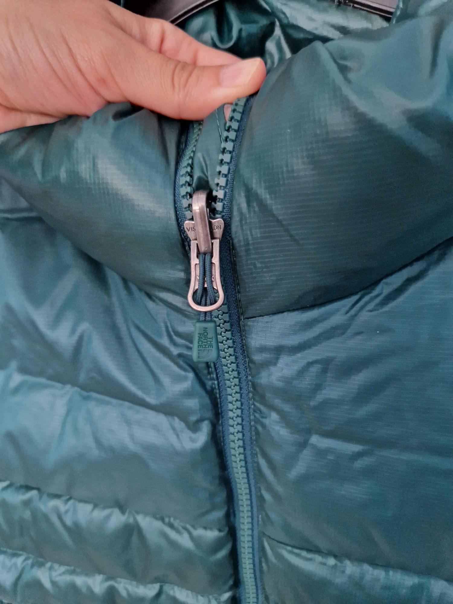 Vesta cu puf The North Face