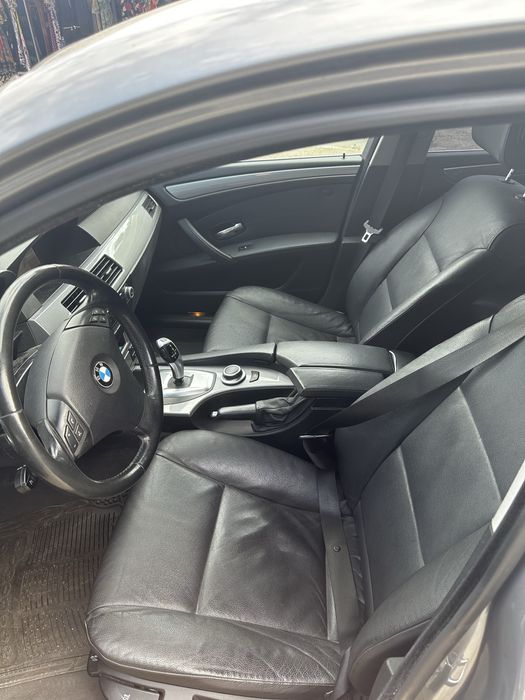 Vand BMW e60 520d!!!