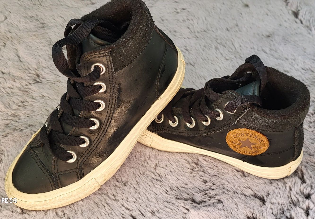 Tenisi piele Converse nr 30