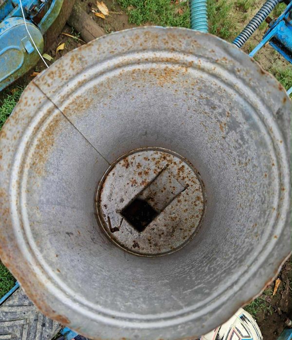 semănătoare agricola
