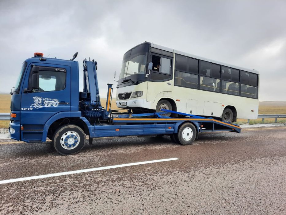 Арзан Бага да, Тасымалдау Кызметi 24/7 ЭвакуаТор