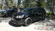 Dodge Journey R/T 3.6 6V 4x4 Фул Екстри