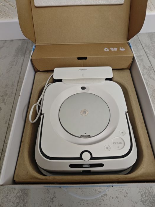 Irobot Braava M6 Că nou