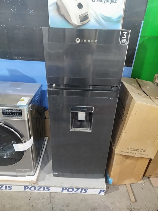 Xaladegʻnik IMMER RI226UDW