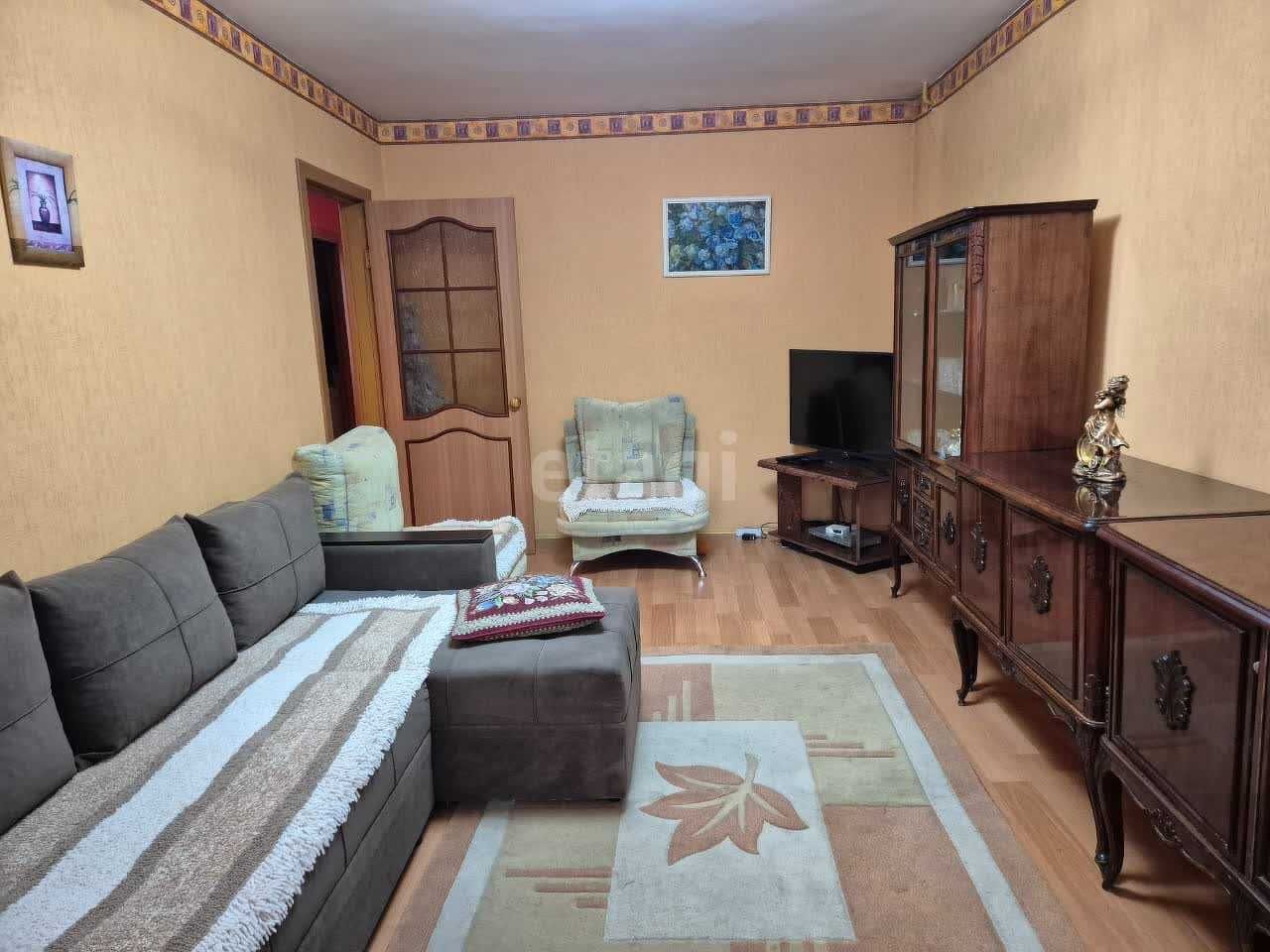 Продам 3 комнатную СОБЕС Центр