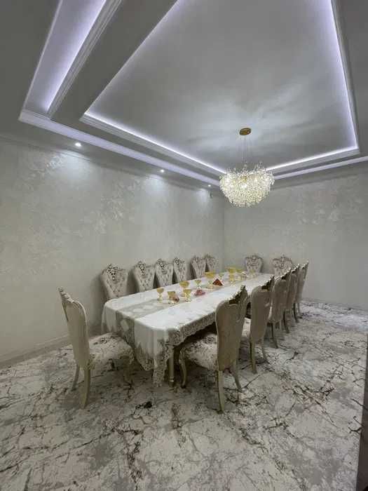 Янги 16 йилликда файзли ховли сотилади. NR494/1000