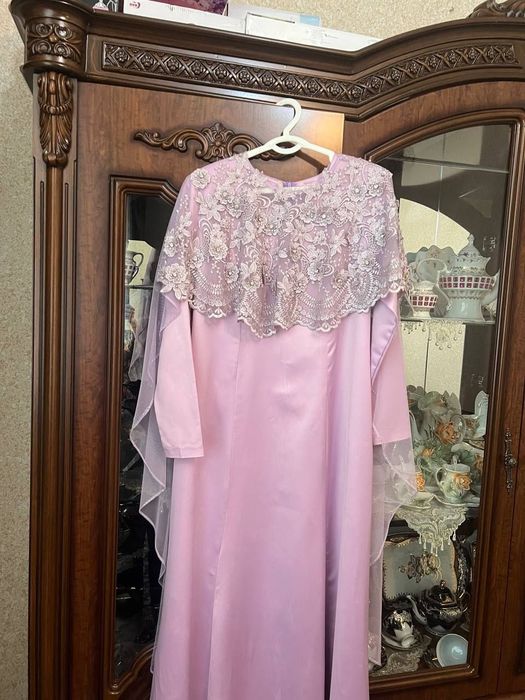 Koʻylak tiktirilgan