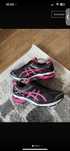 Adidasi asics marimea 40.5