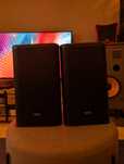 Boxe Void Venu 8 V2