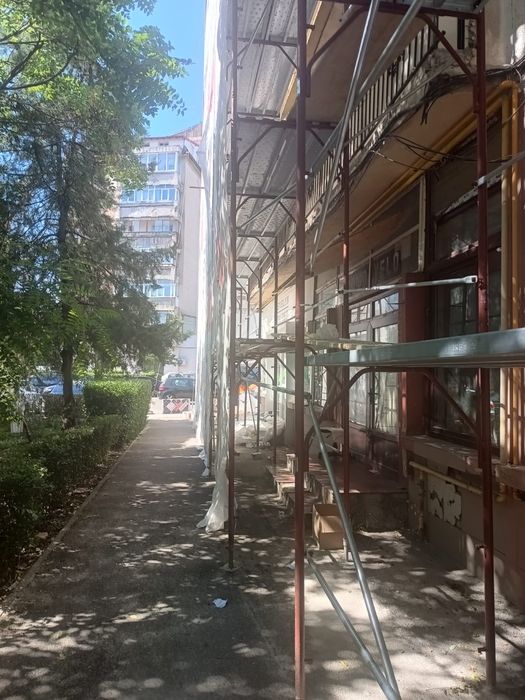 Spatiu comercial/birouri de vânzare