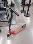Trotinetă Mid 9 roşu copii - produs resigilat - (SecondHand) Decathlon