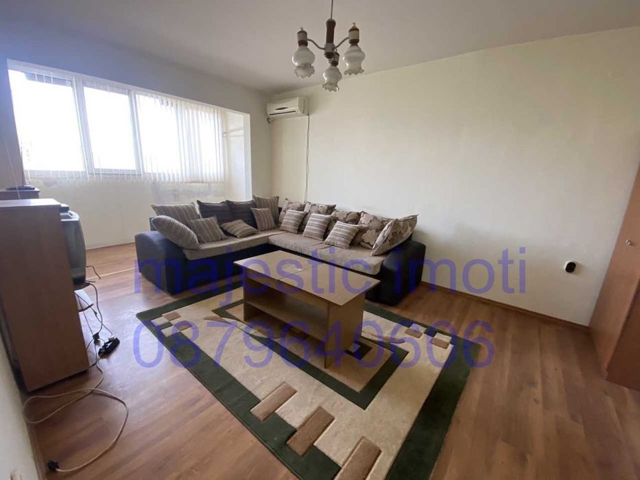 Продава се Двустаен апартамент в Пловдив, Кършияка - 50 кв.м за 1295 €/кв.м - Снимка #8
