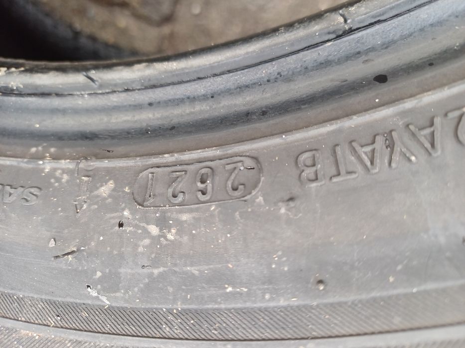 Гуми 225/60/17 Кумхо