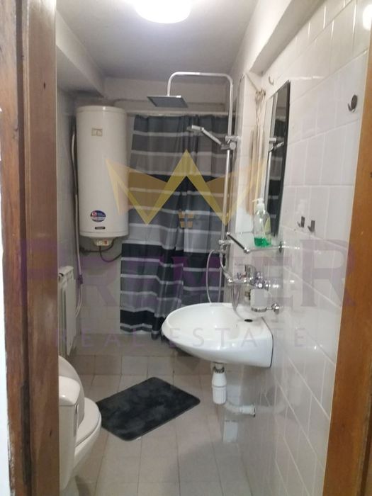 Двустаен апартамент , кв. Аспарухово