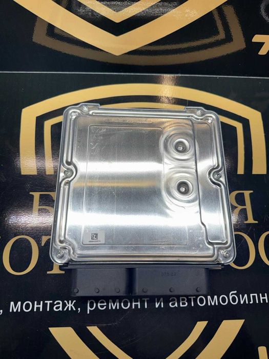 Блок ECU за управление на двигателя BMW F30 F32 DDE 8586540