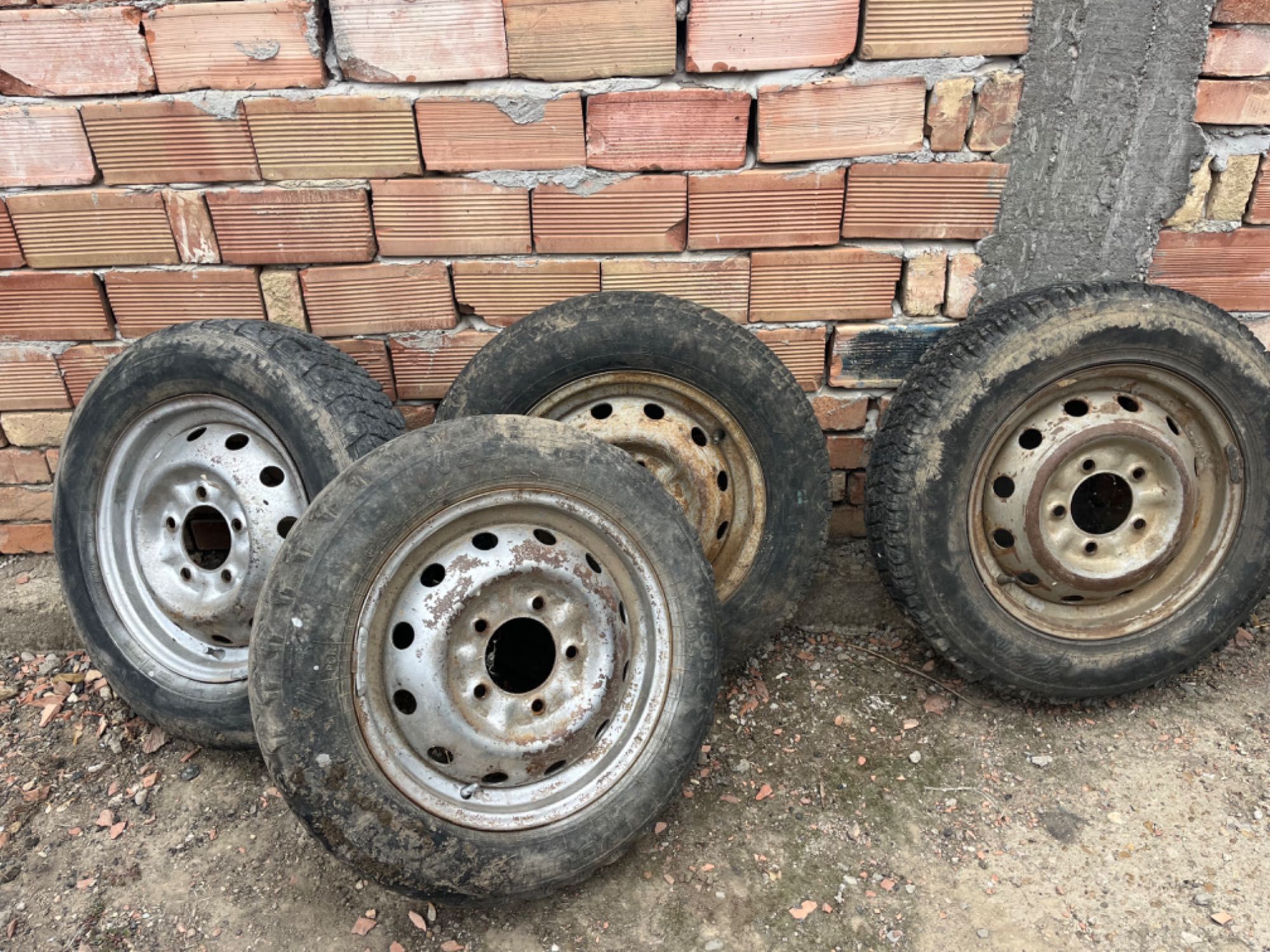 Части за Жигули Лада ваз