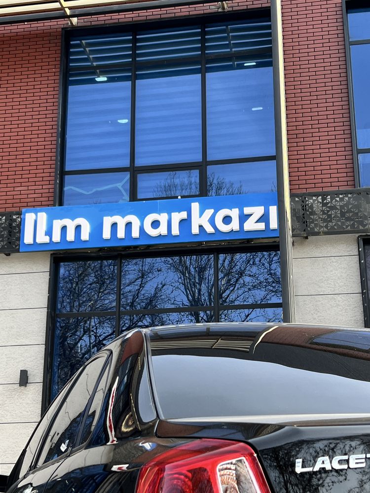 Демонтаж пленок (Plenkani ko'chirish)