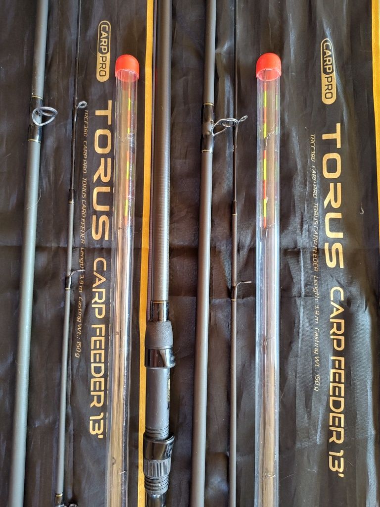 Фидери Carp Pro 3.90 150gr