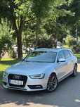 Audi a4 b8,5 2.0d 177 ps