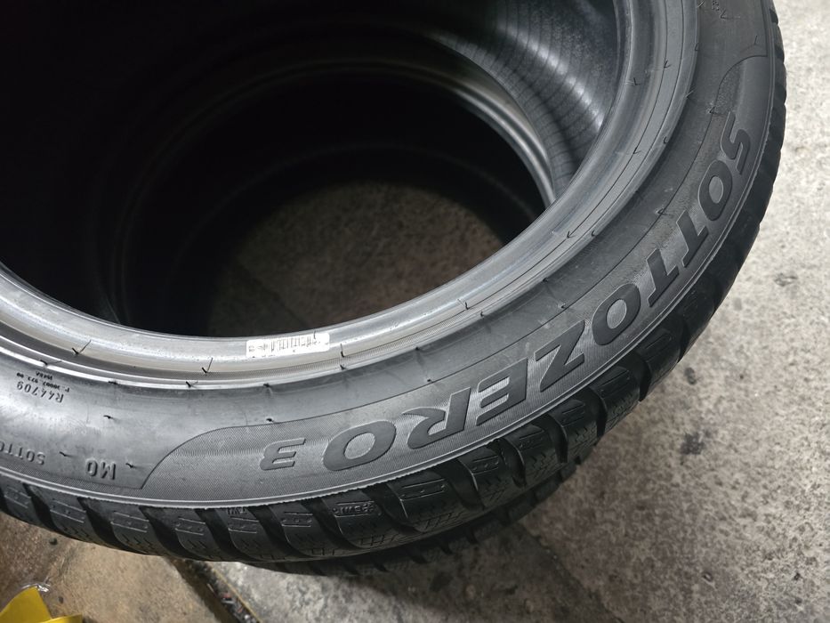 Pirelli 275/40 R18 103V MS iarnă