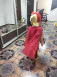 Vand costum soldat roman