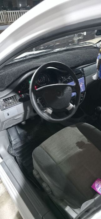 Mexanika oq jentra sotiladi