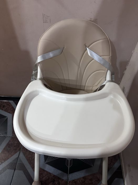 Scaun alimentatie