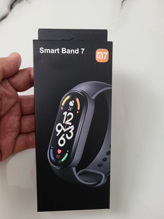M7 Smart Band 7 Noua