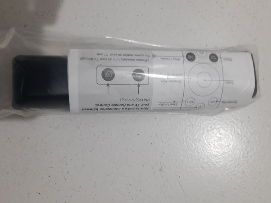 Дистанционно за Самсунг тв с микрофон