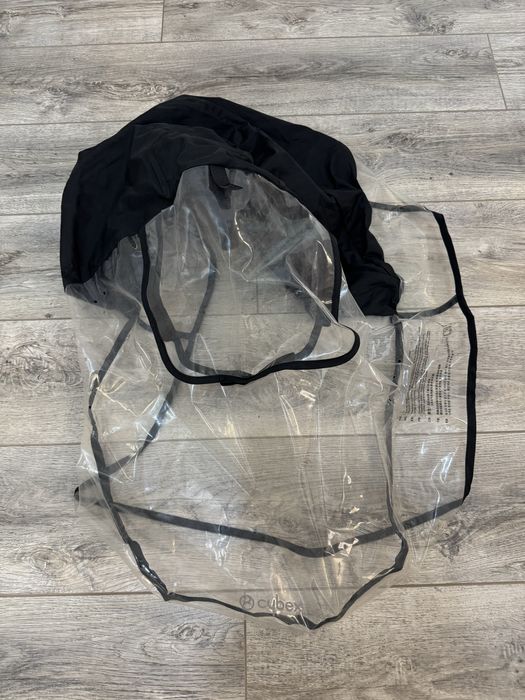 Carucior cybex priam platinum