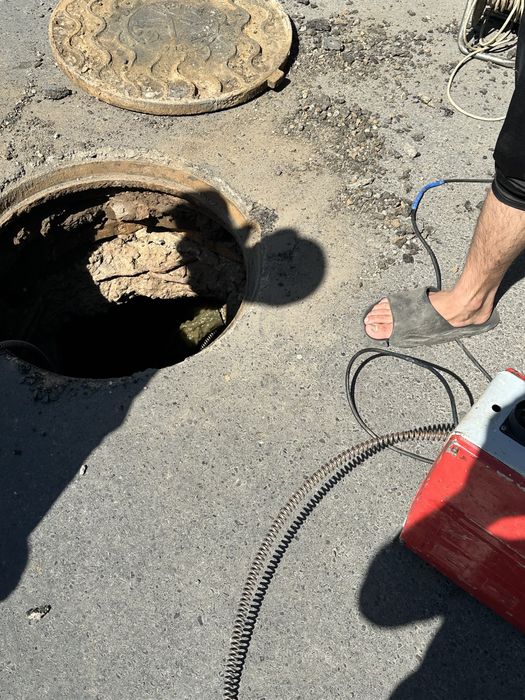 Канализасия тозалимиз   Чистка каннализатцци 7/24 сервисимиз