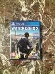 Watch Dogs 2 за ps4