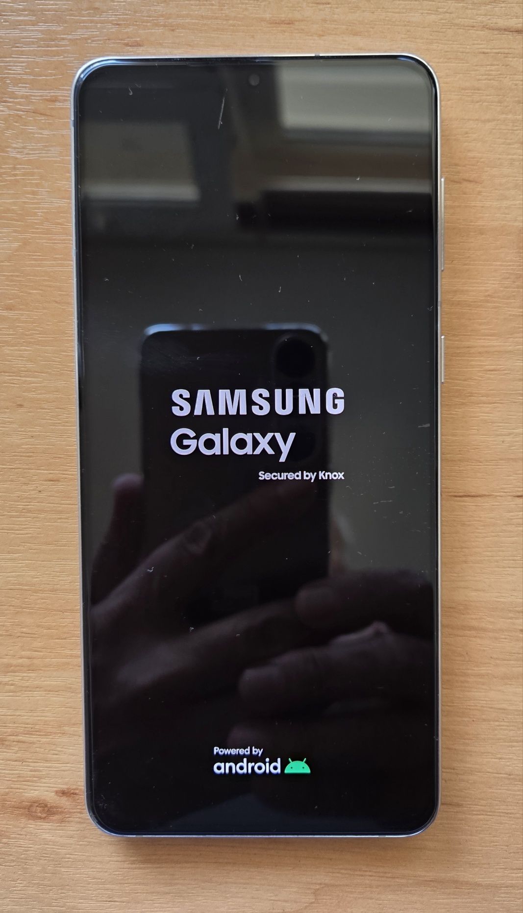 Samsung S21 Plus 5G