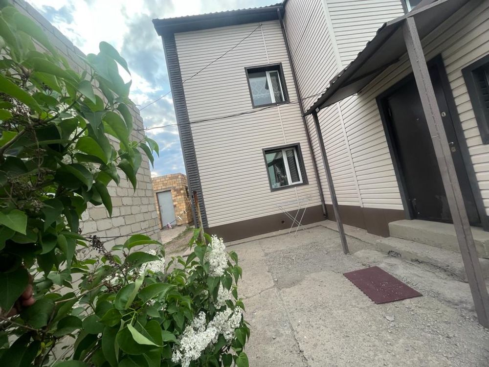 Продам дом в Сортировке