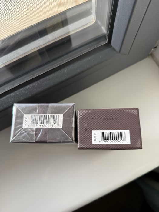 TOM FORD Tobacco Vanille