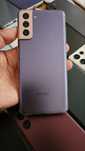 Samsung s21 plus 5G