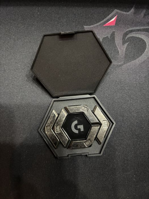 Mouse Gaming LOGITECH G502 HERO